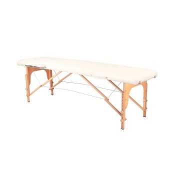 Table de massage_lit de massage en bois professionnelle-table de ma...