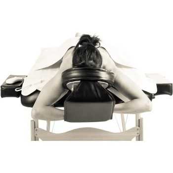 Table de massage_lit de massage en bois professionnelle-table de ma...