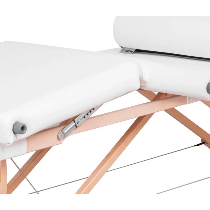 Table de massage_lit de massage en bois professionnelle-table de ma...
