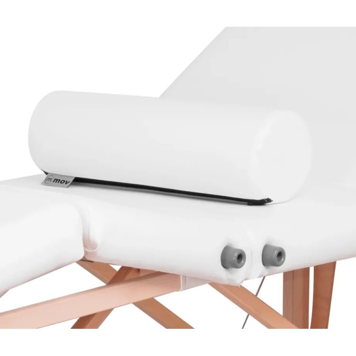Table de massage_lit de massage en bois professionnelle-table de ma...