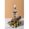 Table de massage_lit de massage en bois professionnelle-table de ma...