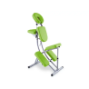 Table de massage_lit de massage en bois professionnelle-table de ma...