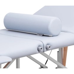 Table de massage_lit de massage en bois professionnelle-table de ma...