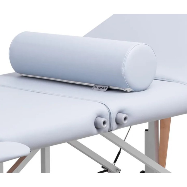 Table de massage_lit de massage en bois professionnelle-table de ma...