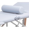 Table de massage_lit de massage en bois professionnelle-table de ma...