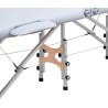 Table de massage_lit de massage en bois professionnelle-table de ma...