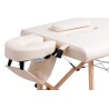 Table de massage_lit de massage en bois professionnelle-table de ma...