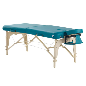 Table de massage_lit de massage en bois professionnelle-table de ma...