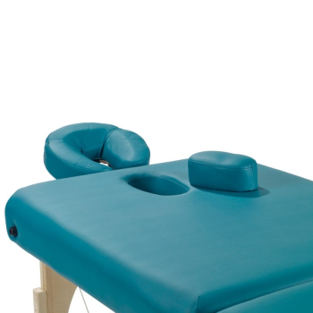 Table de massage_lit de massage en bois professionnelle-table de ma...