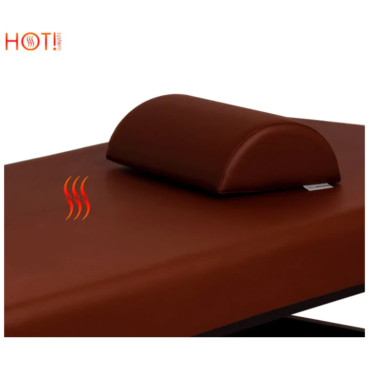 Table de massage_lit de massage en bois professionnelle-table de ma...