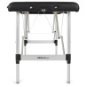 Table de massage_lit de massage en bois professionnelle-table de ma...