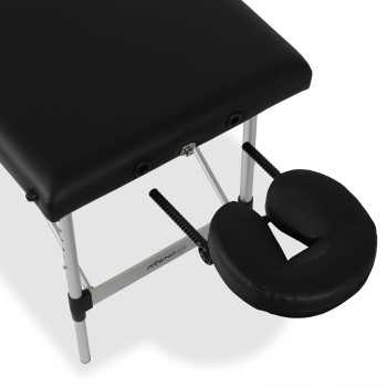 Table de massage_lit de massage en bois professionnelle-table de ma...