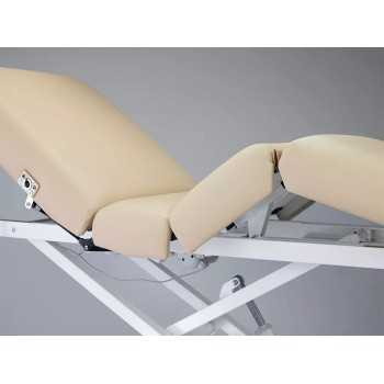 Table de massage_lit de massage en bois professionnelle-table de ma...