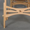 Table de massage_lit de massage en bois professionnelle-table de ma...