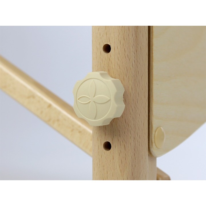 Table de massage_lit de massage en bois professionnelle-table de ma...