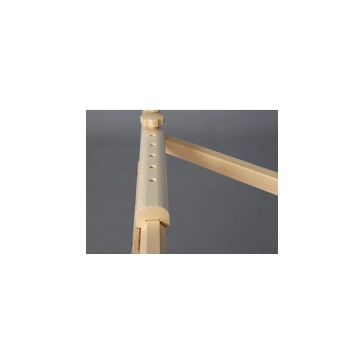 Table de massage_lit de massage en bois professionnelle-table de ma...