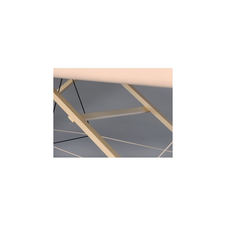 Table de massage_lit de massage en bois professionnelle-table de ma...