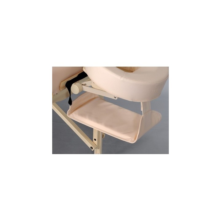 Table de massage_lit de massage en bois professionnelle-table de ma...