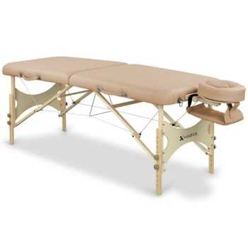 Table de massage_lit de massage en bois professionnelle-table de ma...