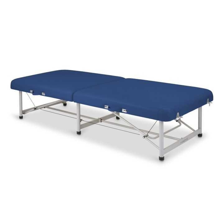 Table de massage_lit de massage en bois professionnelle-table de ma...