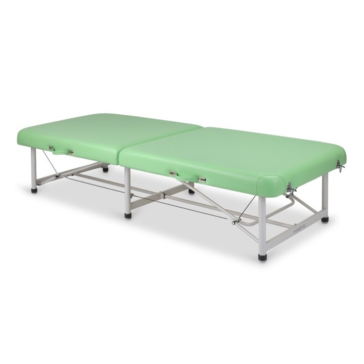 Table de massage_lit de massage en bois professionnelle-table de ma...