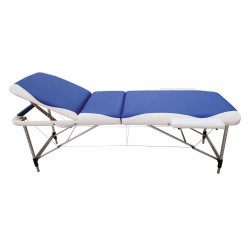 Table de massage_lit de massage en bois professionnelle-table de ma...