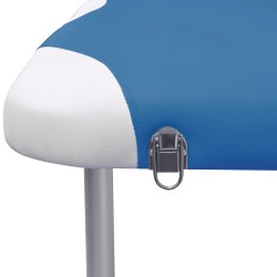Table de massage_lit de massage en bois professionnelle-table de ma...