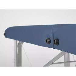 Table de massage_lit de massage en bois professionnelle-table de ma...