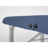 Table de massage_lit de massage en bois professionnelle-table de ma...