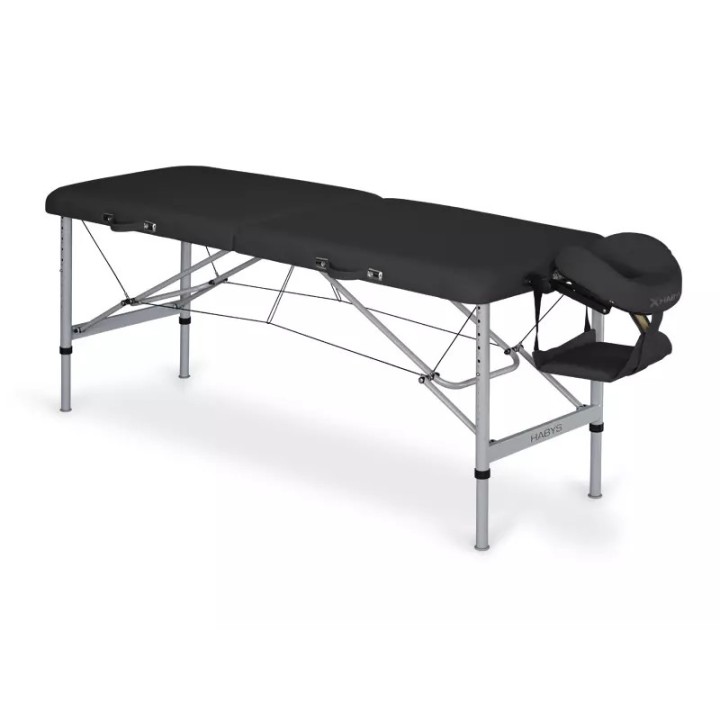 Table de massage_lit de massage en bois professionnelle-table de ma...