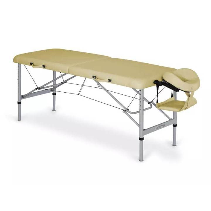 Table de massage_lit de massage en bois professionnelle-table de ma...