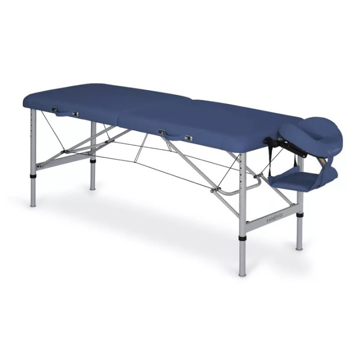 Table de massage_lit de massage en bois professionnelle-table de ma...