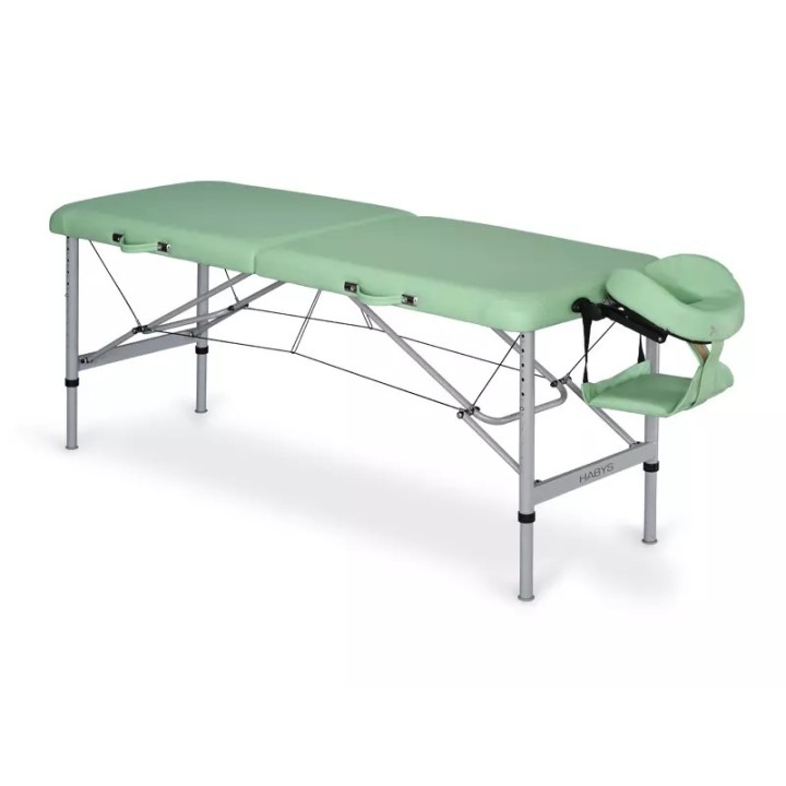 Table de massage_lit de massage en bois professionnelle-table de ma...