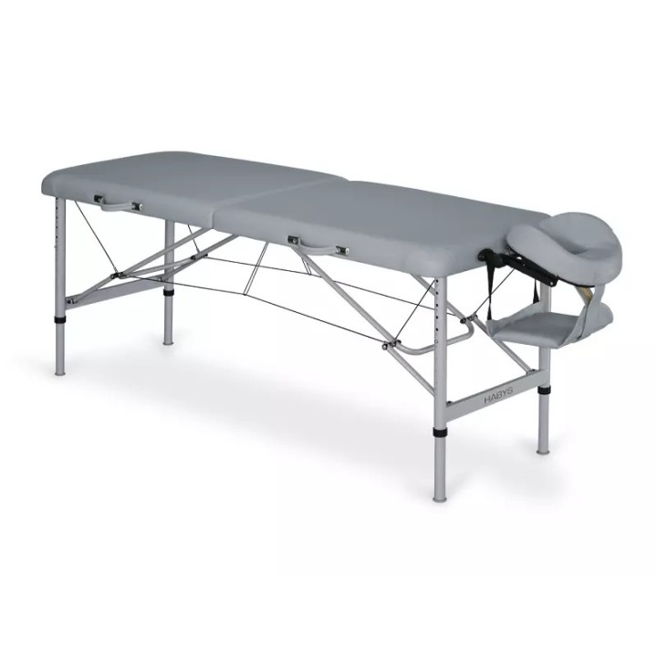 Table de massage_lit de massage en bois professionnelle-table de ma...