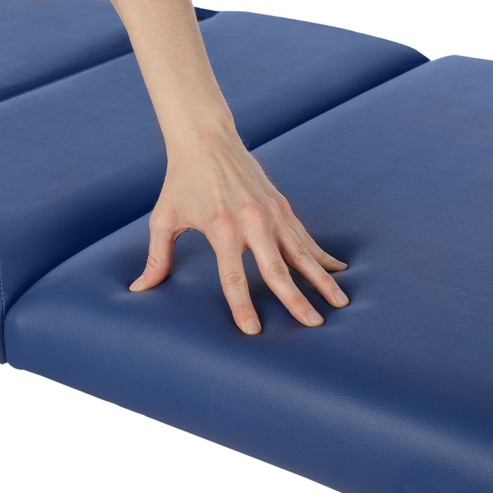 Table de massage_lit de massage en bois professionnelle-table de ma...