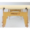 Table de massage_lit de massage en bois professionnelle-table de ma...
