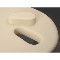 Table de massage_lit de massage en bois professionnelle-table de ma...