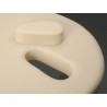 Table de massage_lit de massage en bois professionnelle-table de ma...