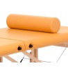 Table de massage_lit de massage en bois professionnelle-table de ma...