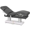 Table de massage_lit de massage en bois professionnelle-table de ma...
