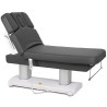 Table de massage_lit de massage en bois professionnelle-table de ma...