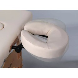 Table de massage_lit de massage en bois professionnelle-table de ma...