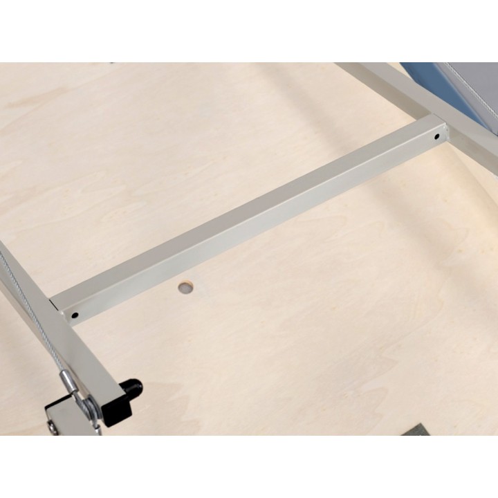 Table de massage_lit de massage en bois professionnelle-table de ma...