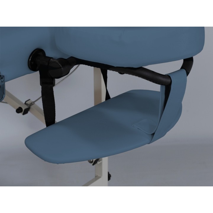 Table de massage_lit de massage en bois professionnelle-table de ma...