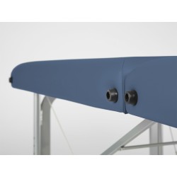 Table de massage_lit de massage en bois professionnelle-table de ma...