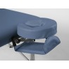 Table de massage_lit de massage en bois professionnelle-table de ma...