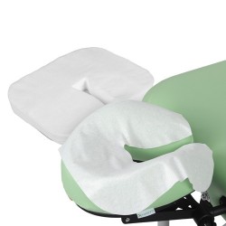 Table de massage_lit de massage en bois professionnelle-table de ma...