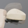 Table de massage_lit de massage en bois professionnelle-table de ma...