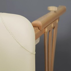 Table de massage_lit de massage en bois professionnelle-table de ma...