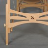 Table de massage_lit de massage en bois professionnelle-table de ma...